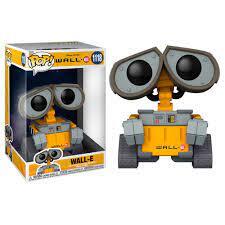 POP - DISNEY - PIXAR - WALL-E - WALL-E - 1118 - 10